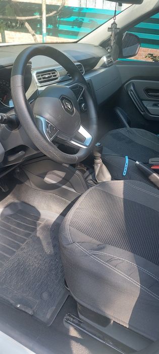 Продам свой  Рено Дастер !