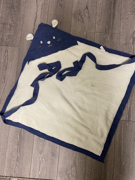 Зимовий конверт для виписки для коляски санків