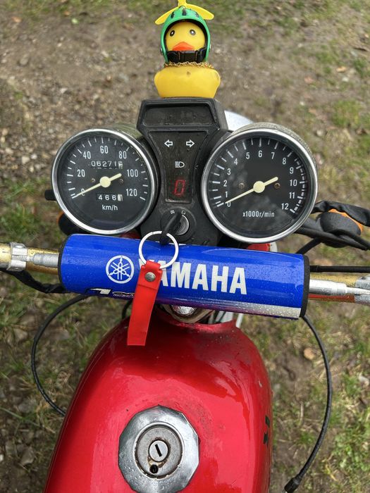 Продам мопед альфа 72 куба