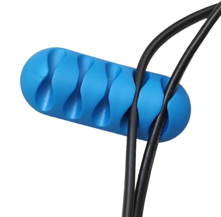 Тримач для проводів