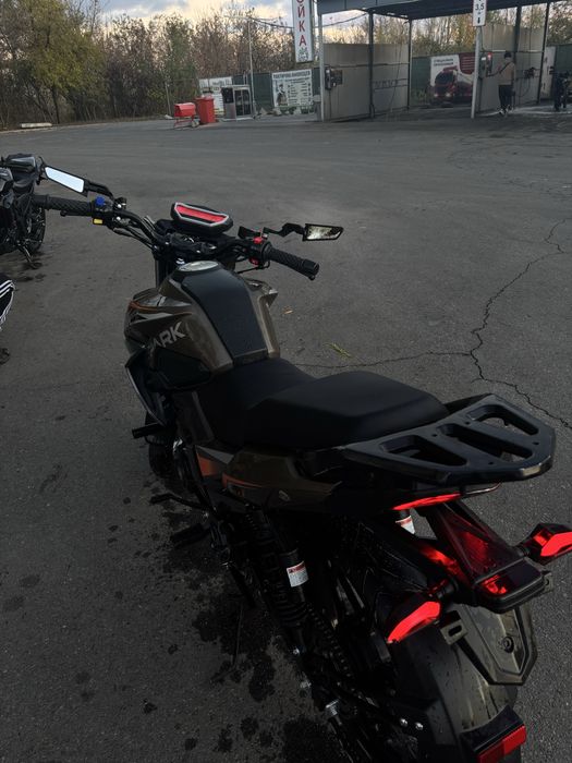 мото Spark r32 25