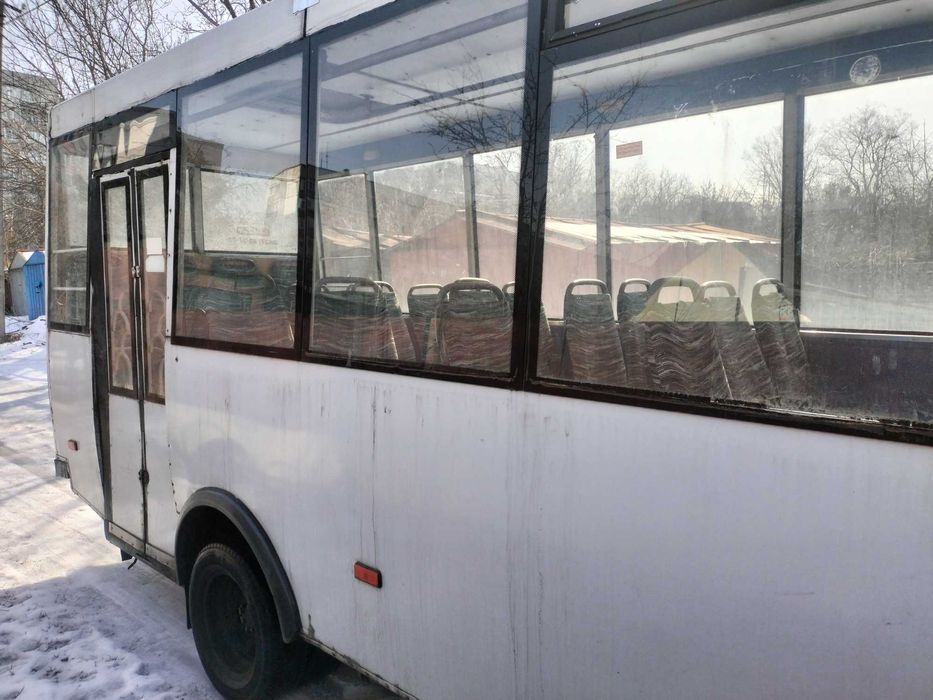 Рута 25 мотор ваз інжектор