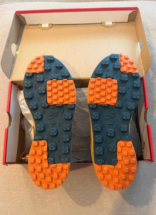 Nike C1TY Premium Cordura