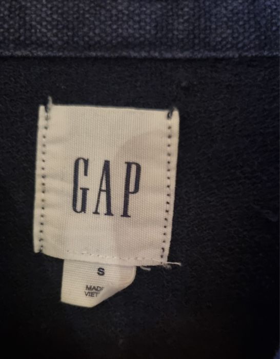 GAP   Hoodie  sweater  com capuz