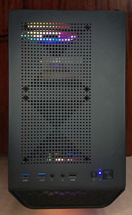 Ігровий Комп'ютер (ПК) Ryzen 3 + GTX 1050 | Пропонуйте свою ціну!