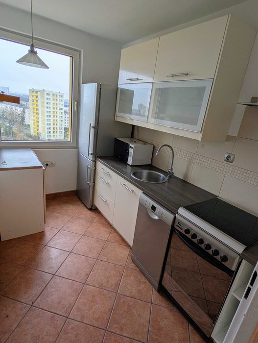 Mieszkanie 3 pok. Bonin - wynajem