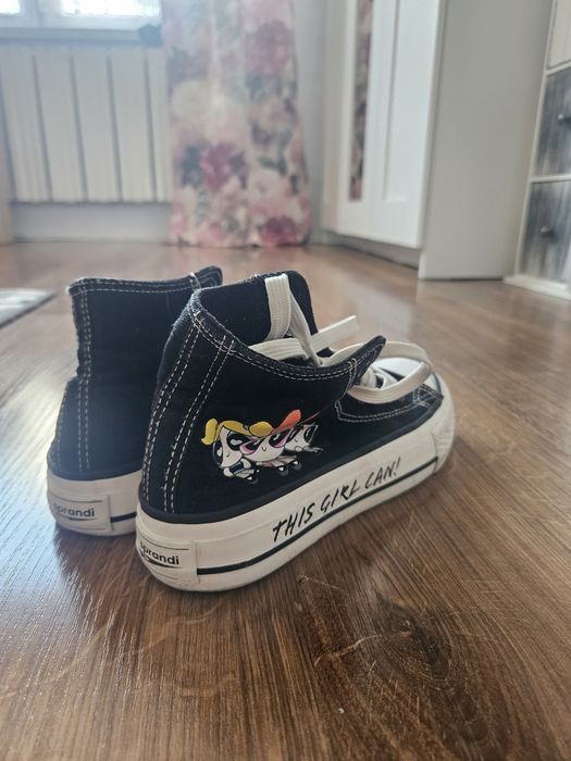 Sprzedam buty atomówki