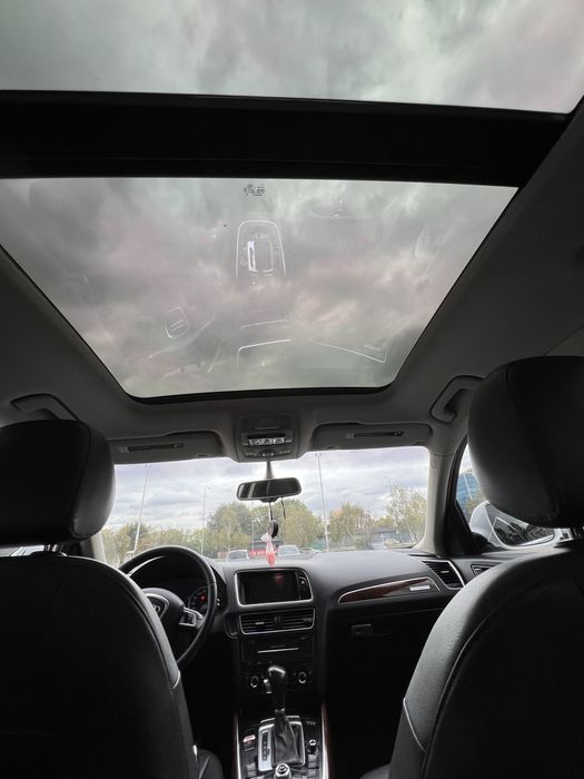 Audi Q5 Premium Plus Quattro