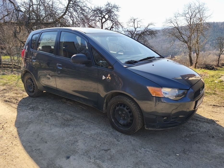 Sprzedam Mitsubishi Colt