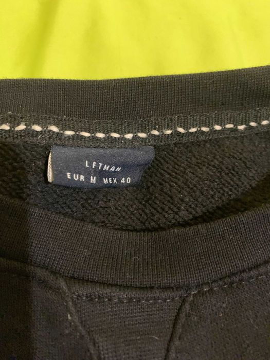 Sweatshirt Boston - Lefties