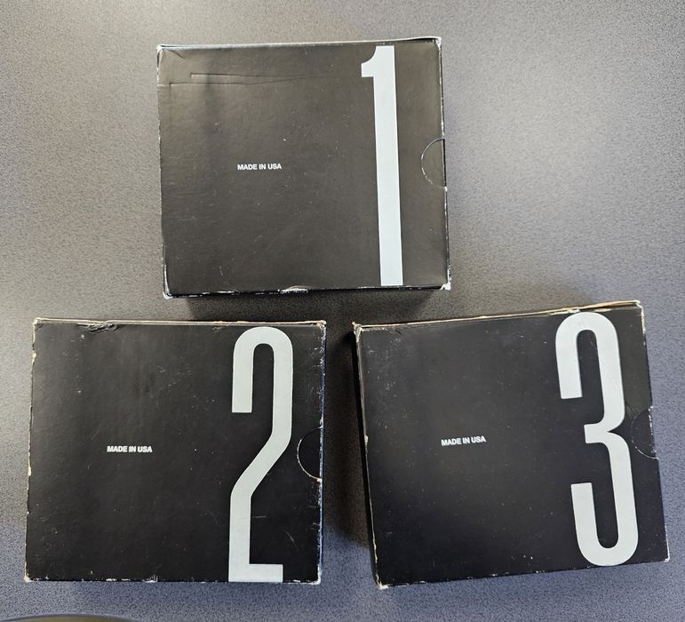 Dla Ciebie wszystko - depeche mode box - w kategorii Muzyka