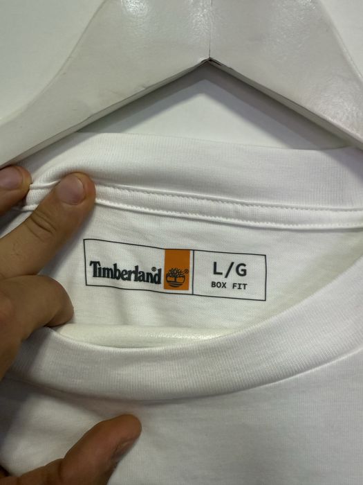 Tshirt Timberland M L XL