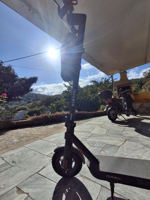 Trotinete Elétrica Xiaomi Eletric Scooter 4 Pro