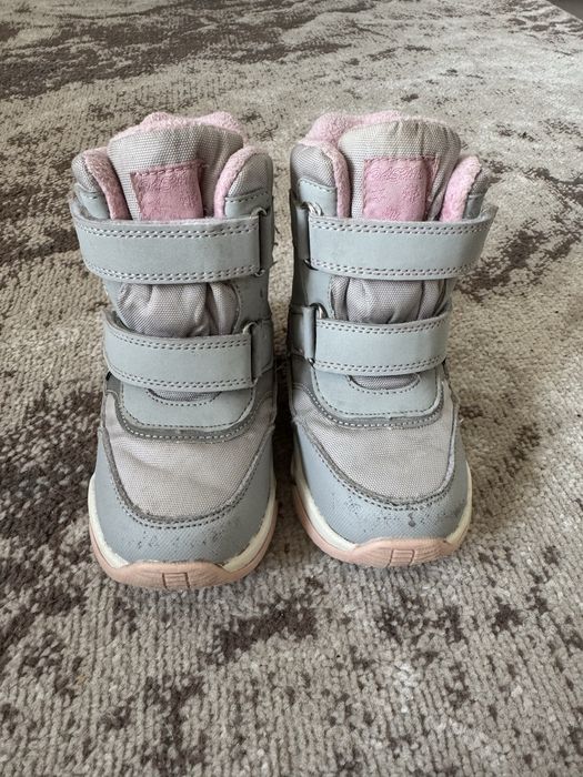 Зимові Термочобітки Tom.M  24р.