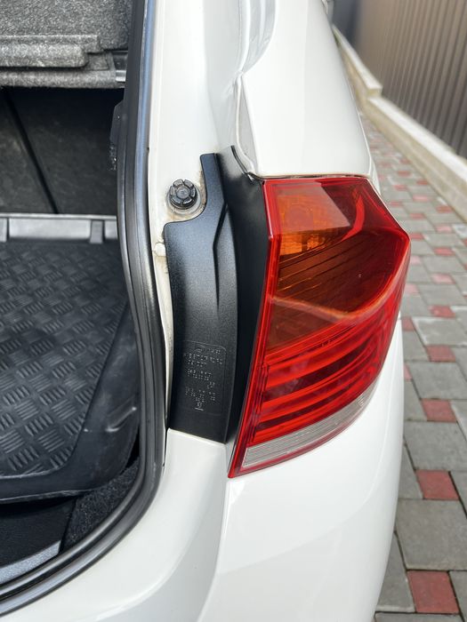 Продам BMW X1  2.0 Dizel