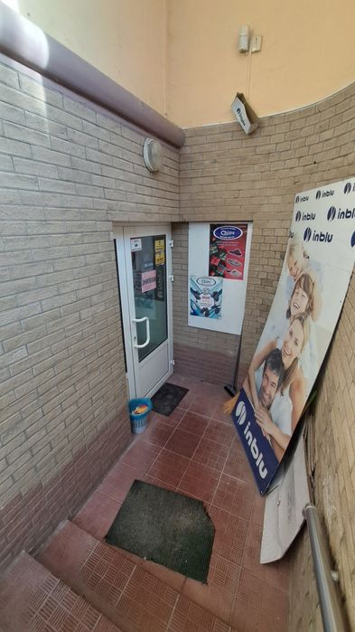 Оренда 96 м2 біля центр.ринку