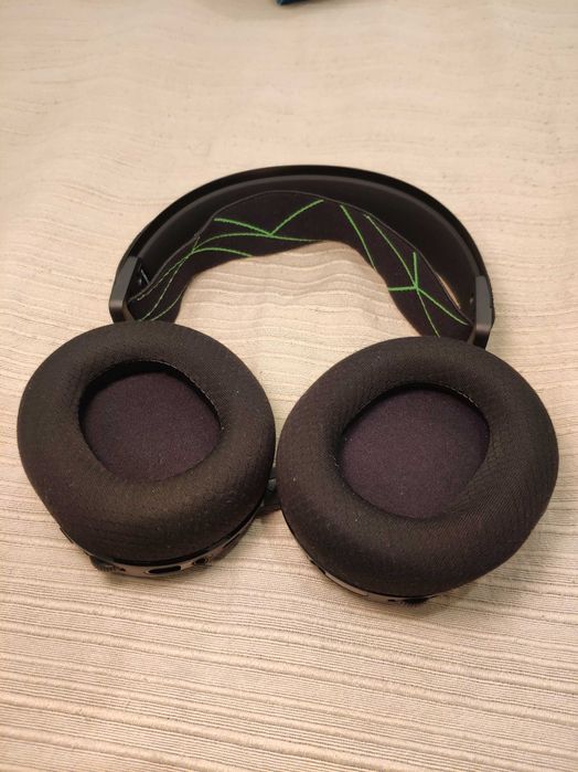 Steelseries Arctis 7x64551344951811122