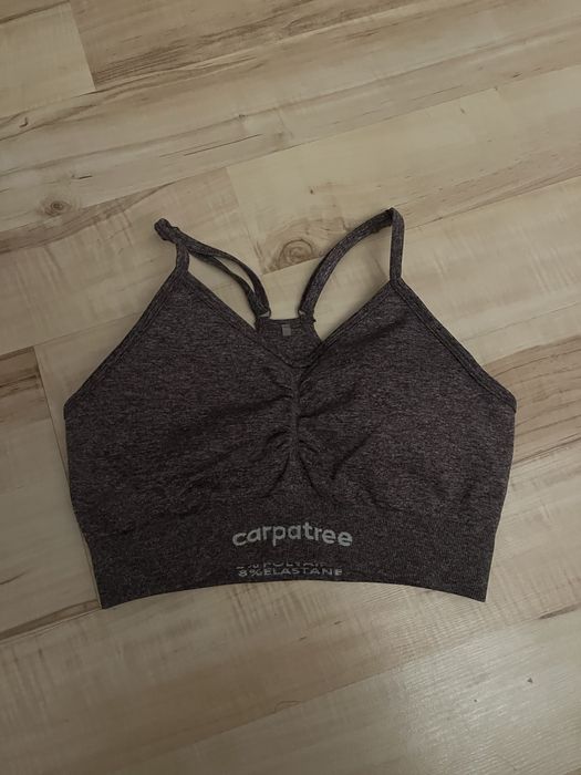 stanik sportowy carpatree