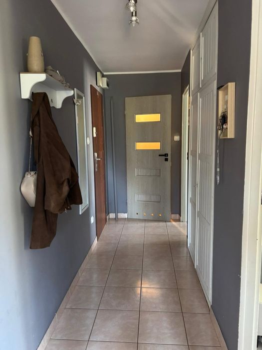 Mieszkanie czynszowe 3-pokojowe