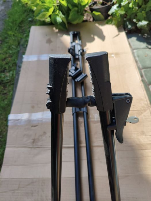 Uchwyt rowerowy Thule