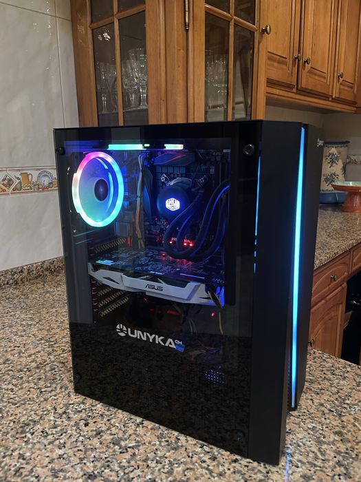 Gaming Computer447413053849620481