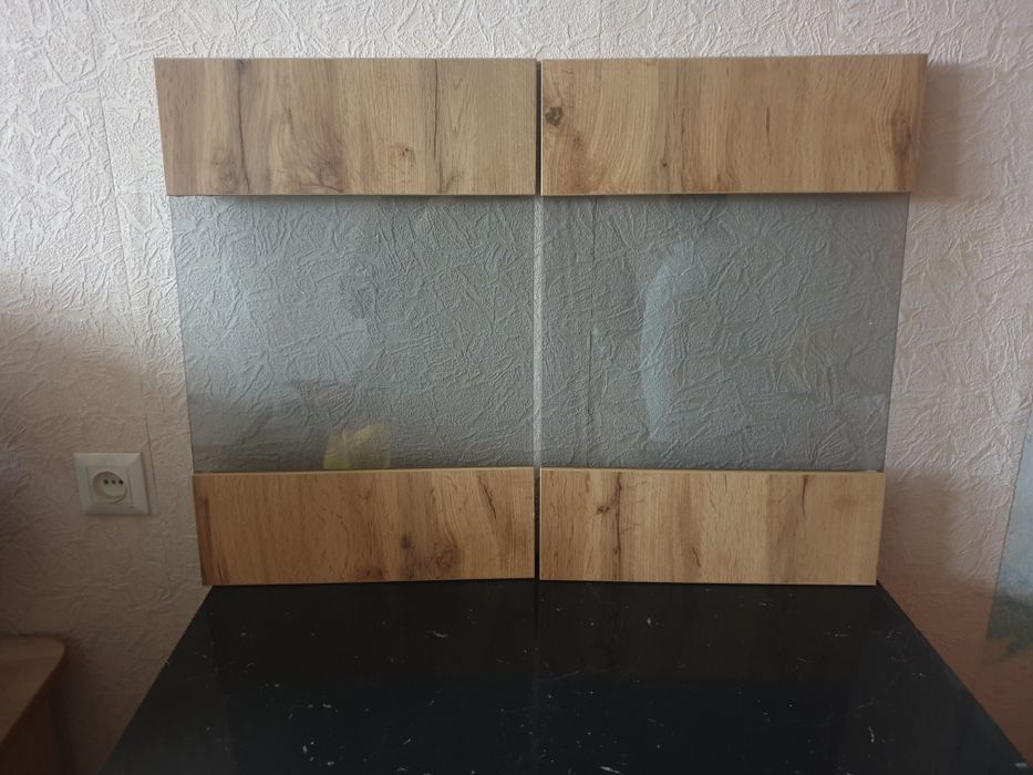 Продам нову кухню "НІКА" колір Дуб Тахо. Відправлення за мій кошт