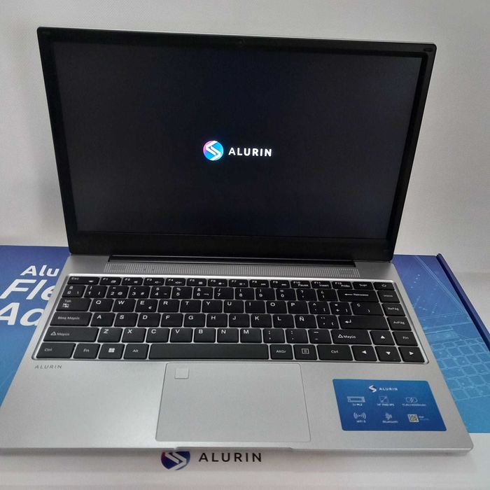 Portátil Alurin Flex Advance / I5-1235U / 16GB / 1TB NVMe - Novo