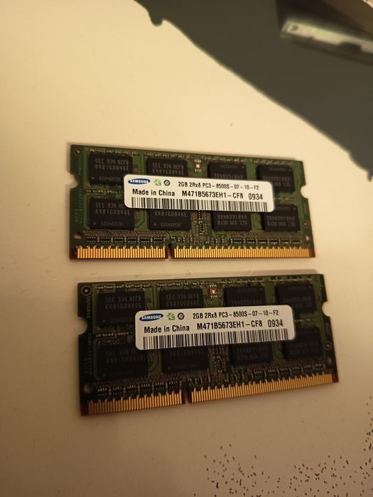 Samsung PC Memory Modules446704003203747843