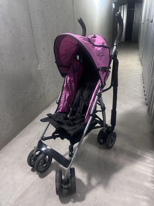 Sprzedam wozek parasolke spacerowke