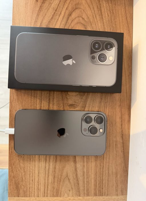 iPhone 13 Pro 128 gb