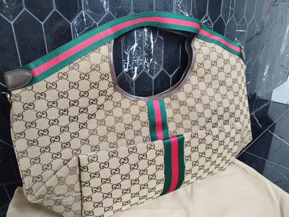 Torebka Gucci. Sprzedam nowa