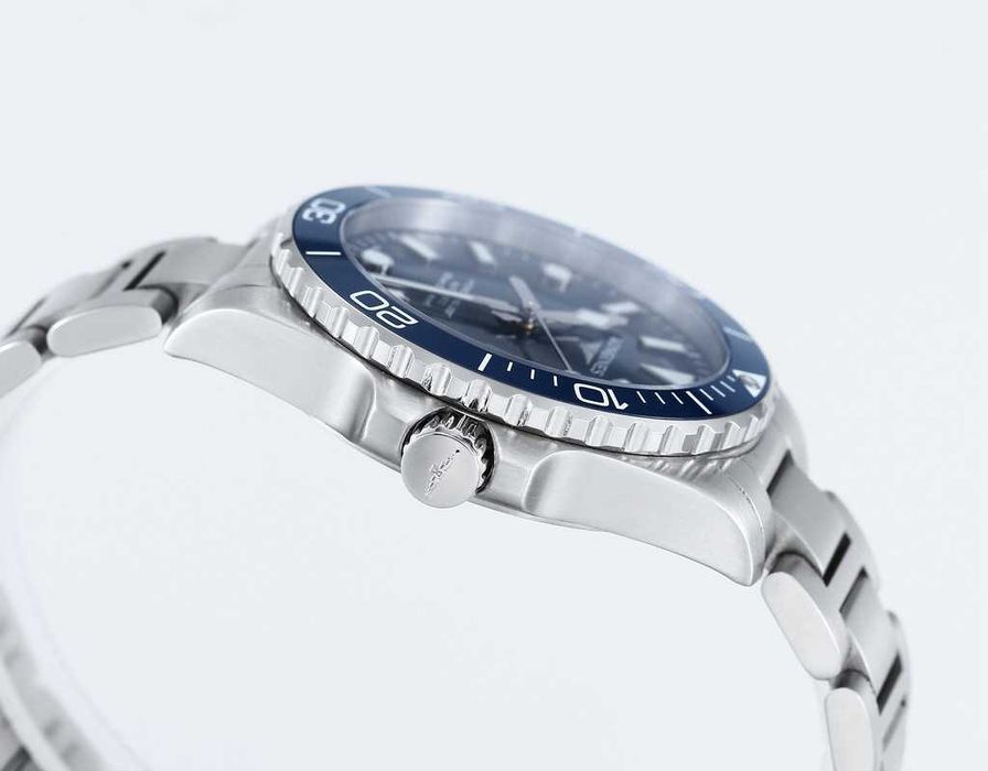 Годинник автоматичний LONGINES HYDROCONQUEST 42MM ULO/4831