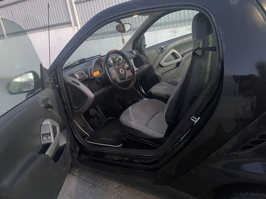 Smart Fortwo CDI 451 - 2007
