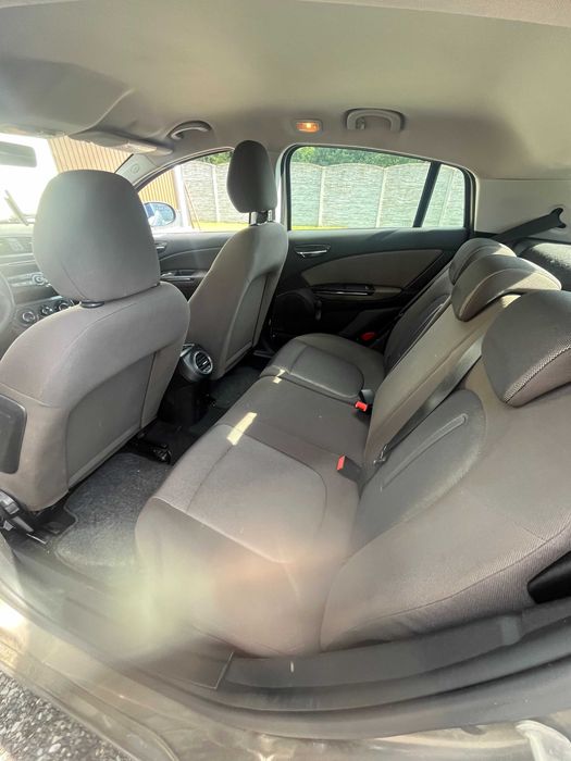 Fiat Bravo 1.6 MultiJet