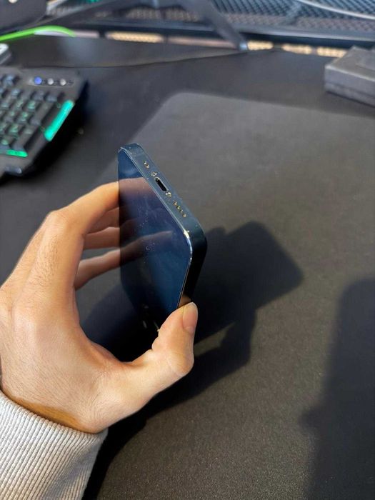 iPhone 13 mini - Midnight 128gb