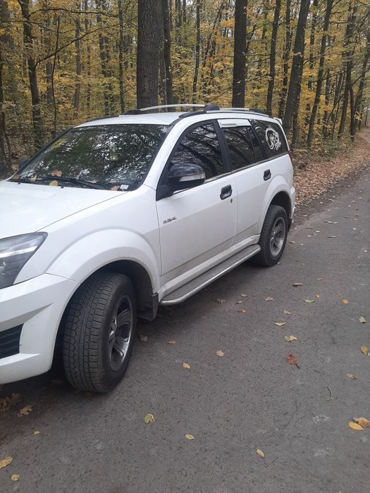 Продам гарне сімейне авто