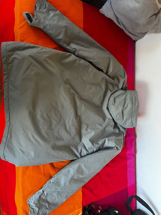 Casaco snowboard Philpark