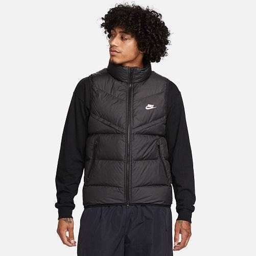 ‼️SALE‼️БЕЗ ПРЕДОПЛАТ‼️Мужская спортивная жилетка найк Nike | жилетка найк | мужская жилетка Nike | жилетка найк шторм фит | жилетка Nike storm Fit |