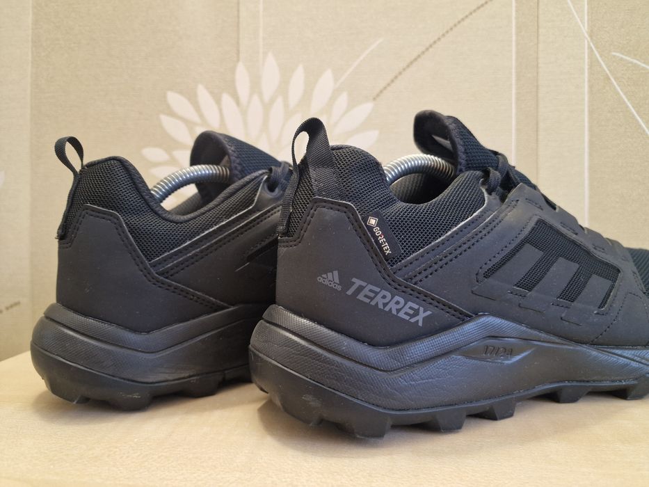 Кросівки Adidas Terrex Agravic Tr Gore-Tex розмір 44