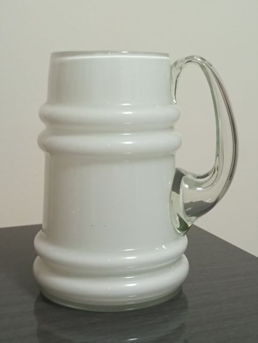 Duży kufel Tarnowiec