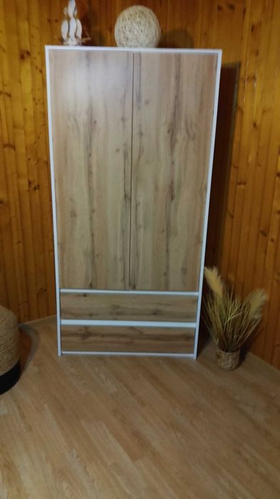 Komoda szafa komplet mebli