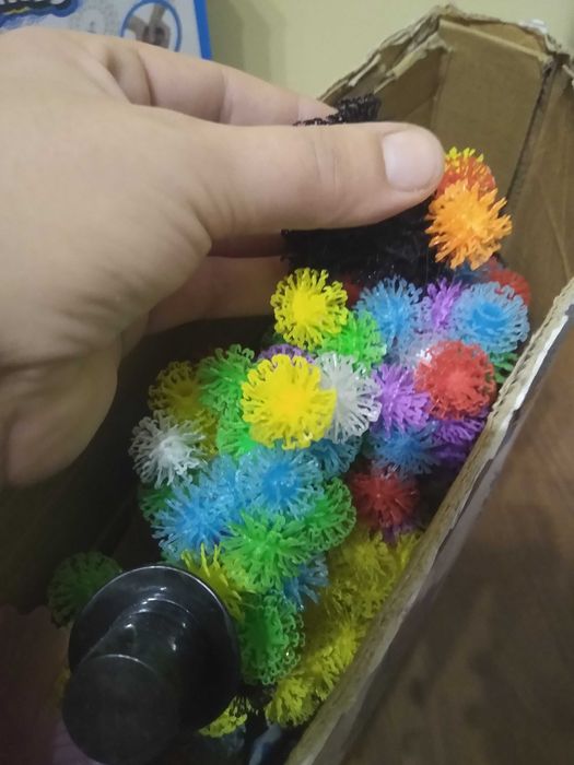 Bumchems 2 opakowania