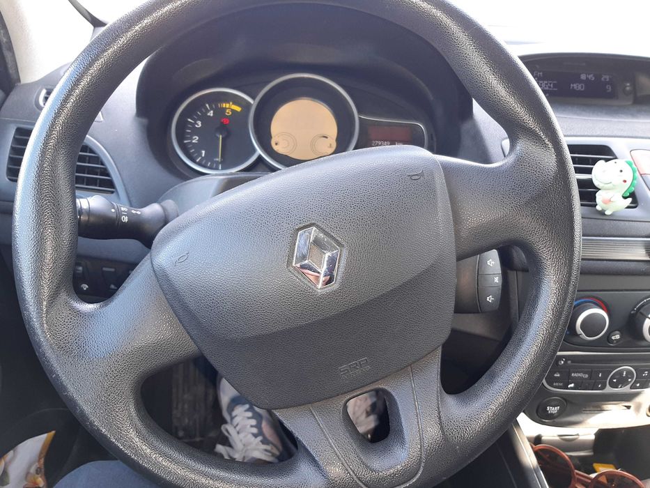 Carrinha Mégane