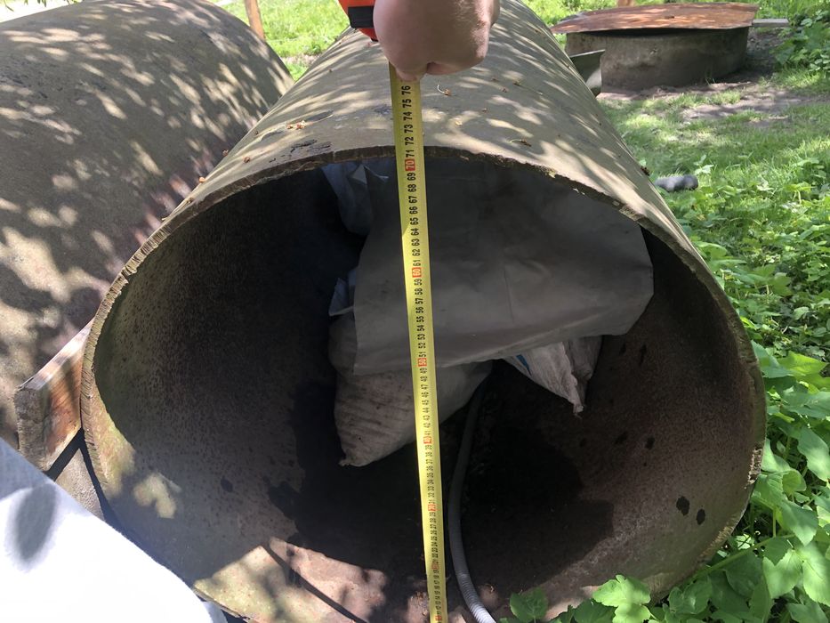 Продам труби по хорошій ціні