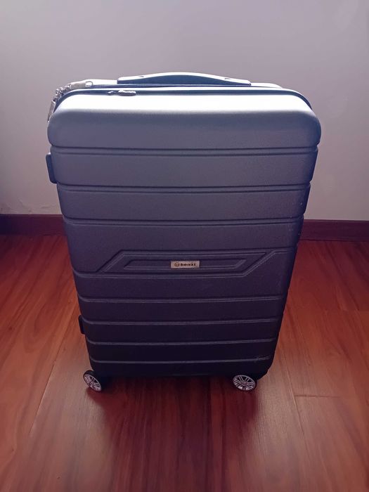 Trolley/Mala de Viagem (Pague1 Leve2)