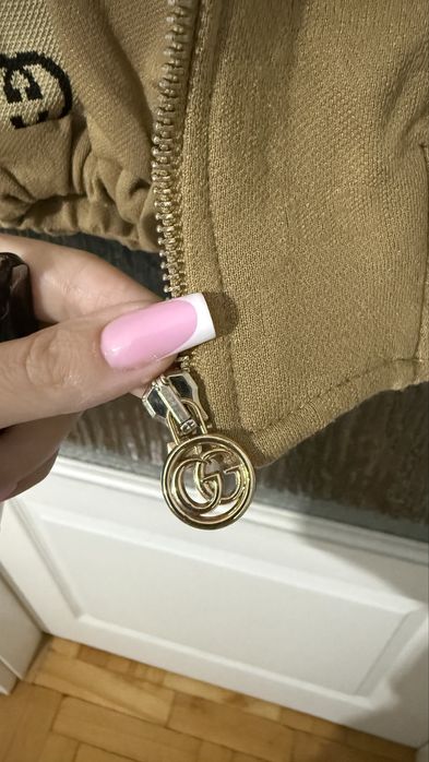 Damski dres gucci S z metkami