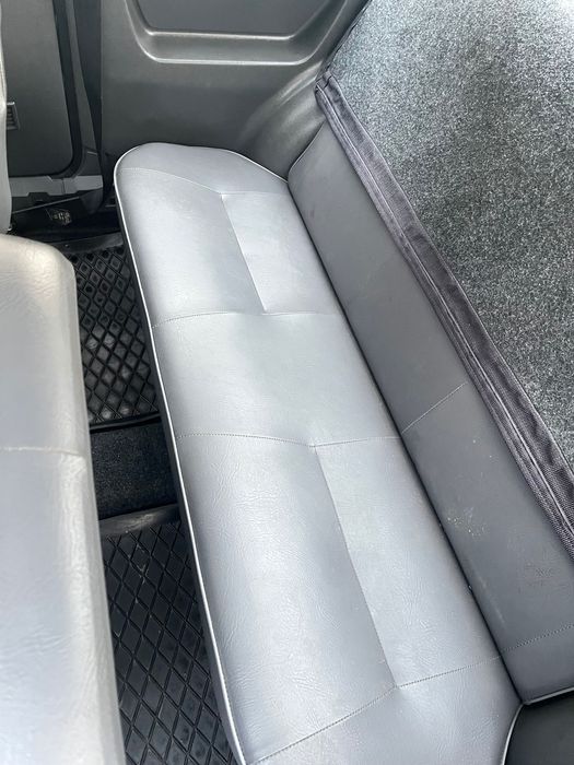 Таврия 2004 года