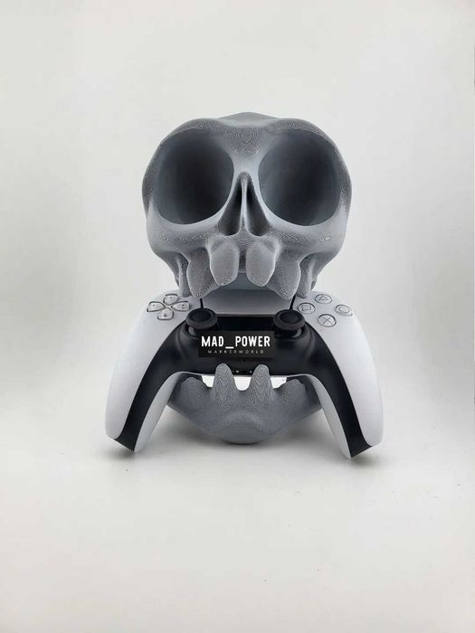 Skull Grip | Acroman Designs