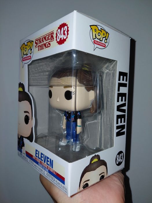 Funko Stranger Things Eleven 843