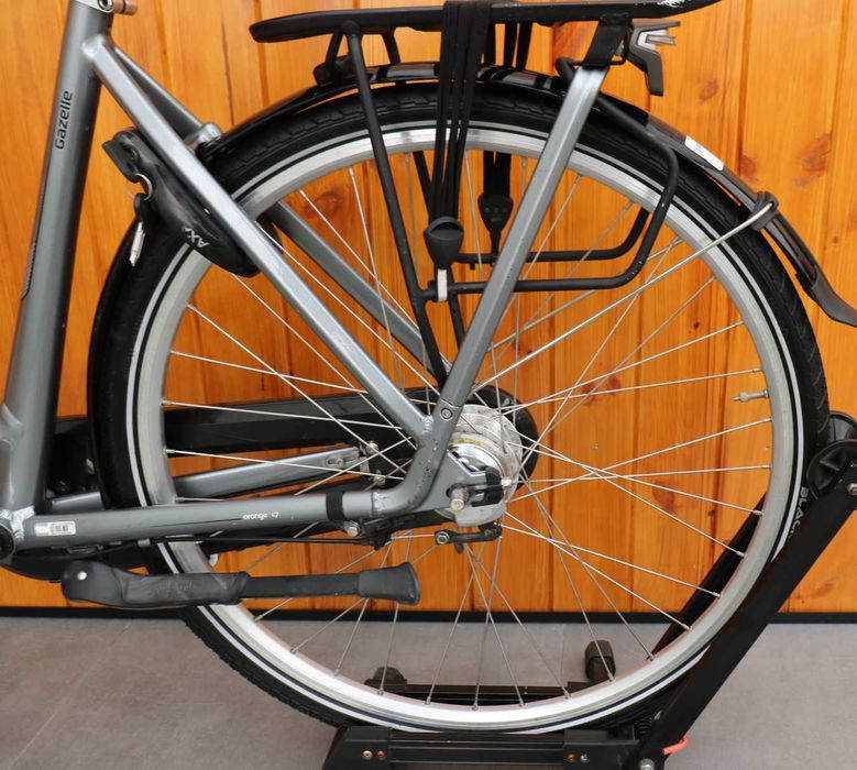 Rower damski Gazelle Orange C7 D 53. I inne rowery z Holandii